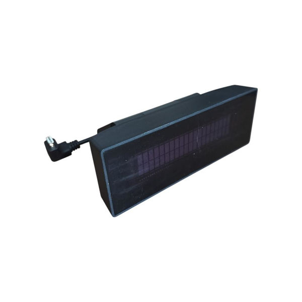 Picture of Mazic Customer Display 20 Character